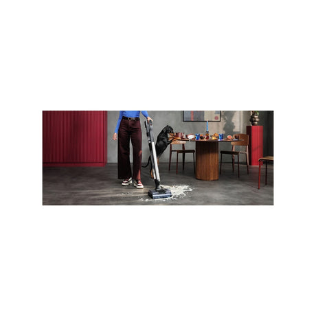 EAN 7333394071572 - AEG AW82U2DG Batería Seca y húmeda Sin bolsa Gris, Acero inoxidable 4,3 Ah imagen 15