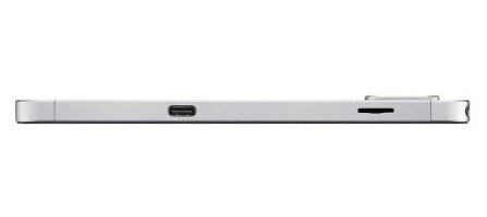 Tablet Acer Iconia Tab A10 A10-21-A7rm, Pc Gris, 128 Gb, Android 14 A10-21-A7rm