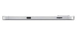 Tablet Acer Iconia Tab A10 A10-21-A7rm, Pc Gris, 128 Gb, Android 14 A10-21-A7rm
