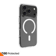 EAN 5711428067012 - dbramante1928 Iceland Ultra D3O MS funda para teléfono móvil Transparente imagen 1