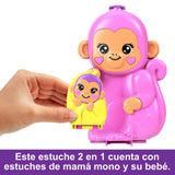 EAN 0194735218004 - Polly Pocket HWP04 set de juguetes imagen 10