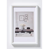 EAN 4004122257249 - Walther Design ES030W marco Expositor de pie retroiluminado Blanco imagen 1