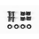 EAN 4260455645652 - Inter-Tech 88887292 accesorio de bastidor Soporte de montaje imagen 2