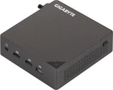EAN 4719331602345 - GIGABYTE BRIX Core Ultra 5 225H DDR5 SO-DIMM WiFi_BT 2.5G 0,46 l tamaño PC imagen 1