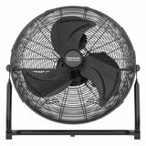 EAN 8414234446695 - Taurus Sirocco 18 Negro imagen 1