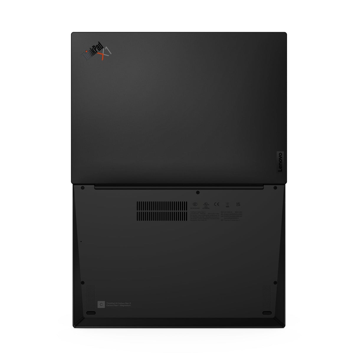 Portátil Lenovo Thinkpad X1 Carbon I5-1335u 14" 16gb 512gb Ssd Windows 11 Pro Negro