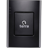 EAN 4039407083534 - TERRA 1100374 servidor 1,92 TB Mini Tower Intel® Xeon® E-2456 3,3 GHz 32 GB DDR5-SDRAM 450 W imagen 1