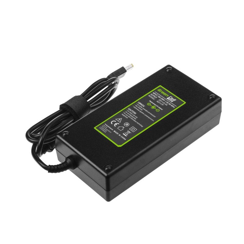 EAN 5903317226529 - Green Cell AD117P adaptador e inversor de corriente Interior 170 W Negro imagen 2