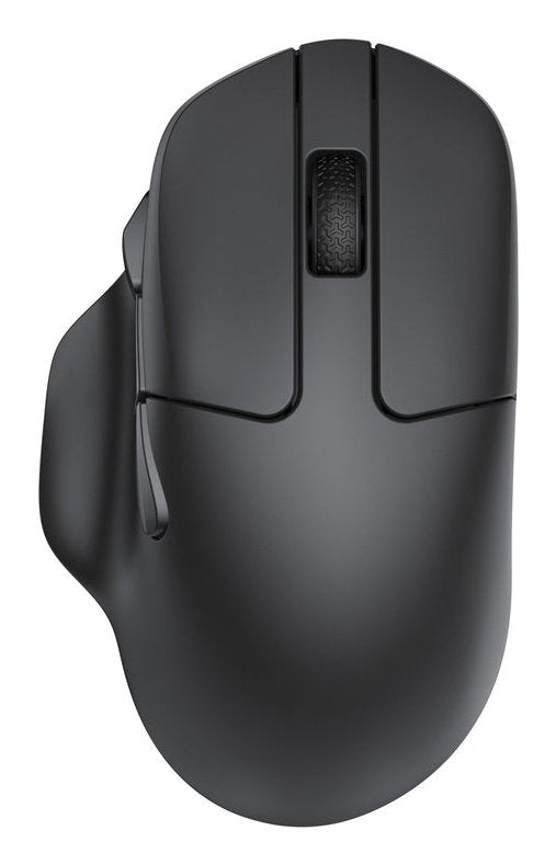 Mouse Usb Optical Wrl M7/Black M7-A23 Keychron