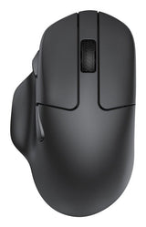 Mouse Usb Optical Wrl M7/Black M7-A1 Keychron