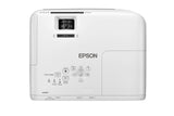 EAN 8715946738581 - Epson EB-W55 4000 lúmenes ANSI 3LCD WXGA (1200x800) Blanco imagen 5