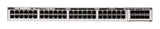 Cisco C9350-48p Conmutador L3 Gestionado 48 X 10/100/1000 (Poe) Sobremesa Montable En Rack Poe (1440 W)