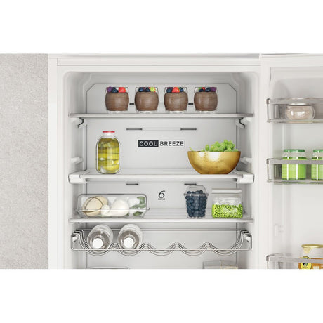 EAN 8003437904127 - Whirlpool W7X 93A W Independiente 367 L Blanco imagen 10
