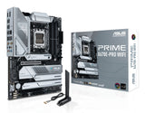 Placa Base Asus Am5 Prime X670e-Pro Wifi