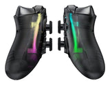 EAN 6936685220843 - GameSir Kaleid Negro, Transparente USB Gamepad Analógico/Digital Xbox One, Xbox Series S, Xbox Series X imagen 4