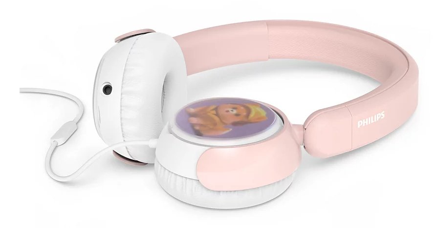 Philips Tak2000pk/00 Pink