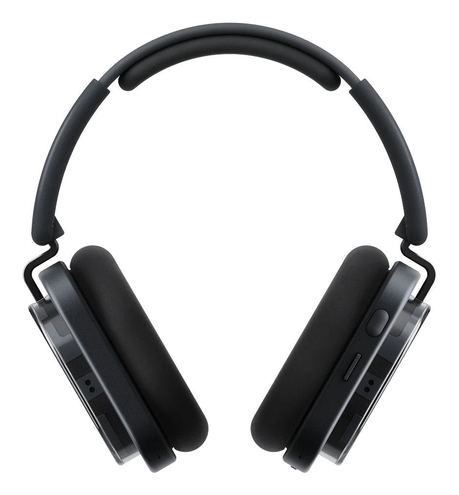 Nothing Headphone (1) (Negro, Sound By Kef, Adaptive Geräuschunterdrückung (Anc), Hi-Res-Audio) A11300003