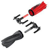 Vacuum Cleaner Accessory Roborock Rubber Main Brush For Qrevo0 Curv/Qrevo0 Edge/Saros5 10r/Saros5 10r(R&D)/Saros0 10/Saros5 10/Saros0 10(R&D)/Saros5 10(R&D)/Qrevo0 Edgec/Qrevo5 Edgec/Qrevo0 Edge 5v1/Qrevo5 Edge 5v1/Qrevo0 Edge S5a/Qrevo5 Ed