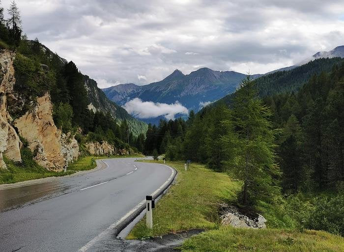 Juego De Pared De La Galería Ravensburger Creart - Naturaleza, Pintura 23613