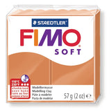 Fimo Mod.Mass Fimo Coñac Suave