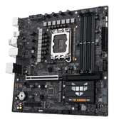 EAN 4711387785126 - ASUS TUF GAMING B860M-PLUS Intel B860 LGA 1851 (Socket V1) micro ATX imagen 7