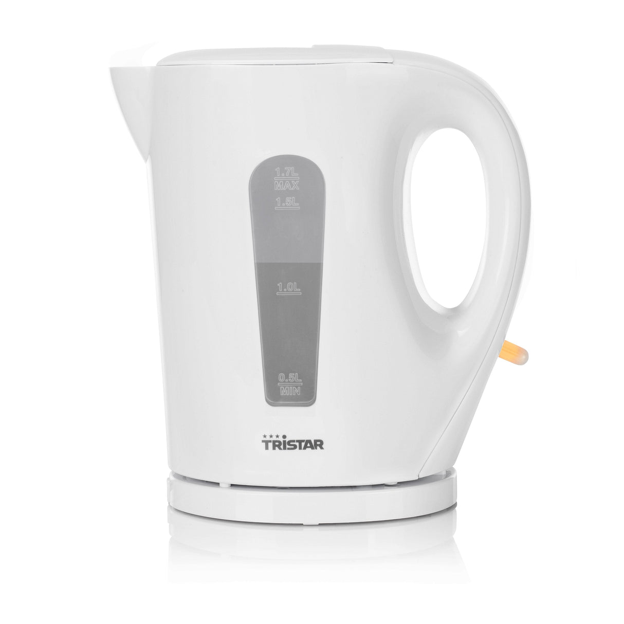 Hervidor De Agua Tristar Wk-3380 2200w Capacidad 1.7l