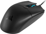 Raton Corsair Gaming Mouse Katar Pro Rgb Black