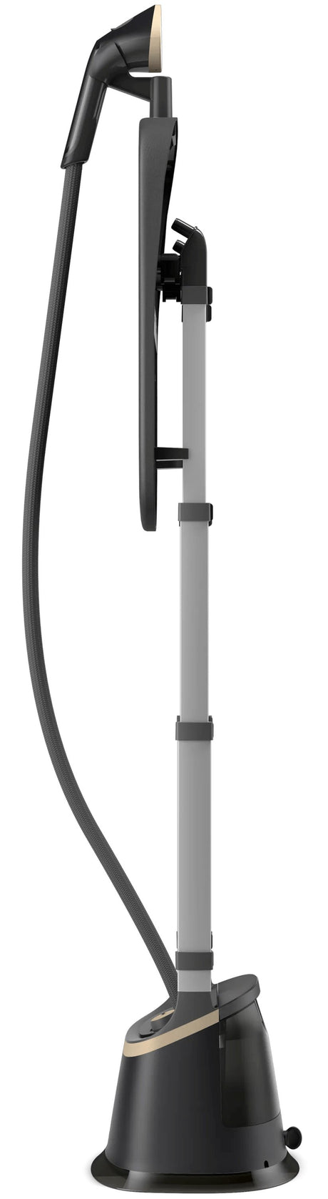 EAN 8720389019371 - Philips STE3170/80 vaporizador para ropa Vaporizador erguido de prendas 2 L 2000 W Negro imagen 3