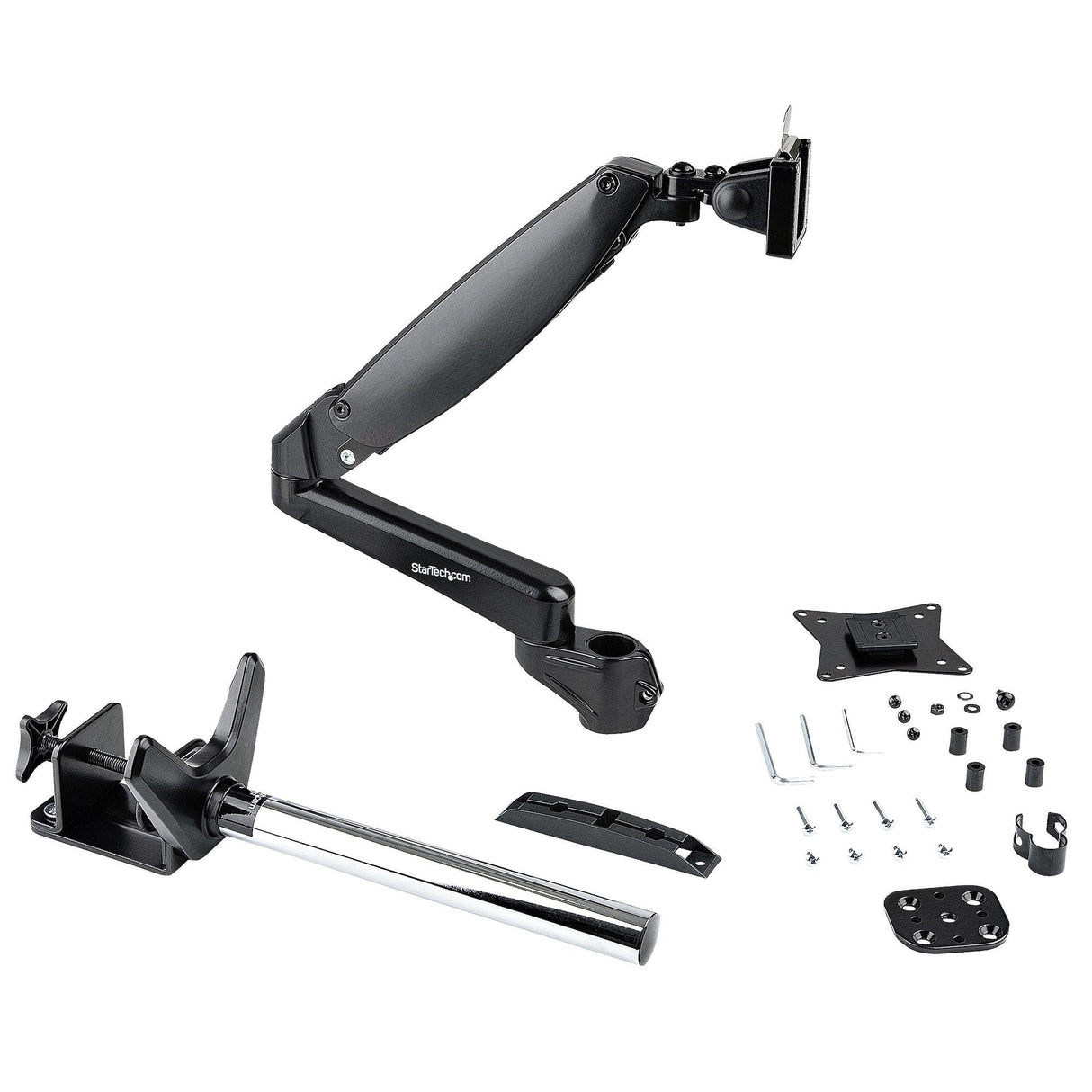 Startech Brazo De Montaje Para Pantalla Plana