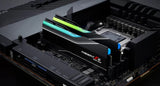 EAN 4713294232649 - G.Skill Trident Z5 Neo RGB F5-6000J3238F16GX2-TZ5NR módulo de memoria 32 GB 2 x 16 GB DDR5 288-pin DIMM imagen 5