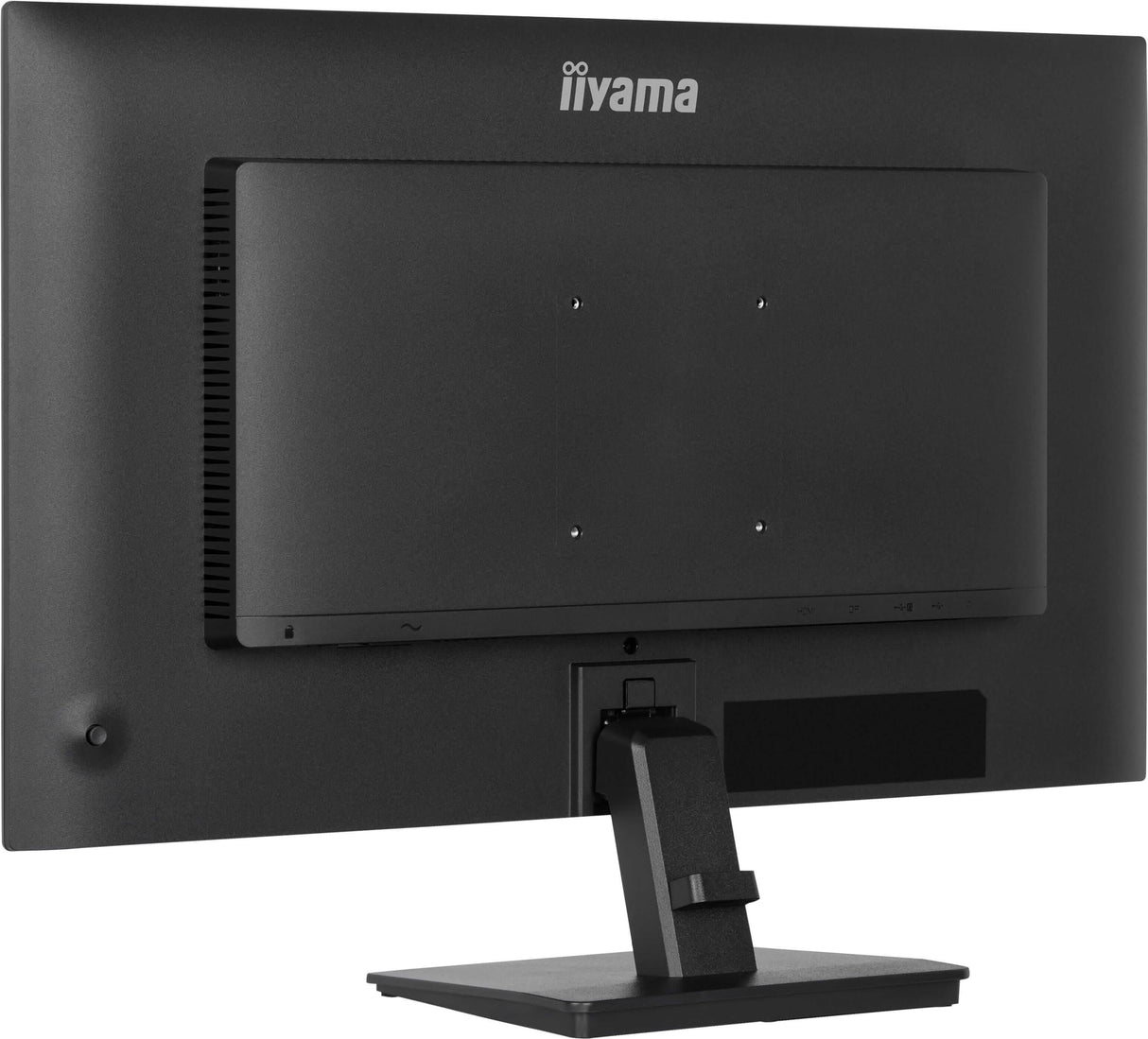 Iiyama Prolite X2792qsu-B1 (68.6 Cm (27 Zoll), Negro (Matt), Qhd, Ips, Hdmi, Dp, Usb-Hub, 120hz Panel) X2792qsu-B1