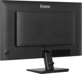 Iiyama Prolite X2792qsu-B1 (68.6 Cm (27 Zoll), Negro (Matt), Qhd, Ips, Hdmi, Dp, Usb-Hub, 120hz Panel) X2792qsu-B1