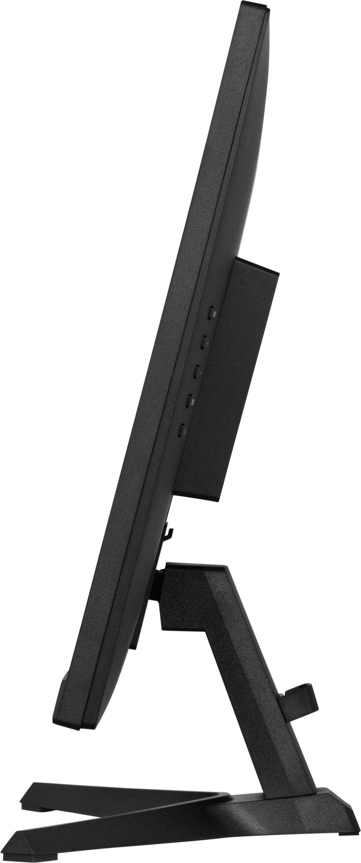Monitor Iiyama  27" G2770qsu-B6 16:9 Hdmi+Dp+Usb Ips Bl.