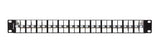 EAN 5901969439311 - Lanberg PPKS-1248-B accesorio de bastidor Panel de conexión tipo-D imagen 4