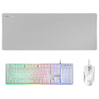 EAN 4710562759051 - Mars Gaming MCPXWFR teclado Ratón incluido Juego USB imagen 1