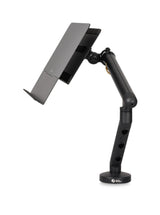 Bakkerelkhuizen Be Universal Mesita Plegable Para Ordenador Portátil Negro, Gris Oscuro 43,2 Cm (17")
