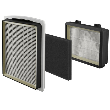 EAN 7333394082462 - Electrolux EL31C2OG 2 L Aspiradora cilíndrica Secar 1000 W Sin bolsa imagen 12