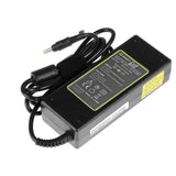 EAN 5902701410803 - Green Cell AD14P adaptador e inversor de corriente Interior 90 W Negro imagen 2