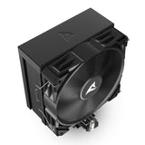 Sharkoon Sharkoon A40 Negro Air Cooler 4044951041985
