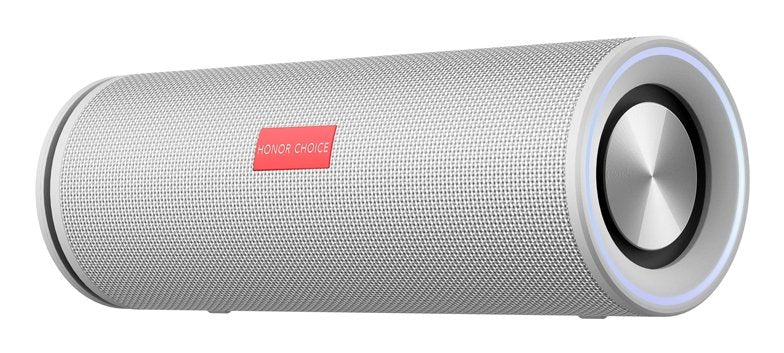 Speaker Bluetooth Ikanoo/Pro Blk 5504aavq Honor Choice