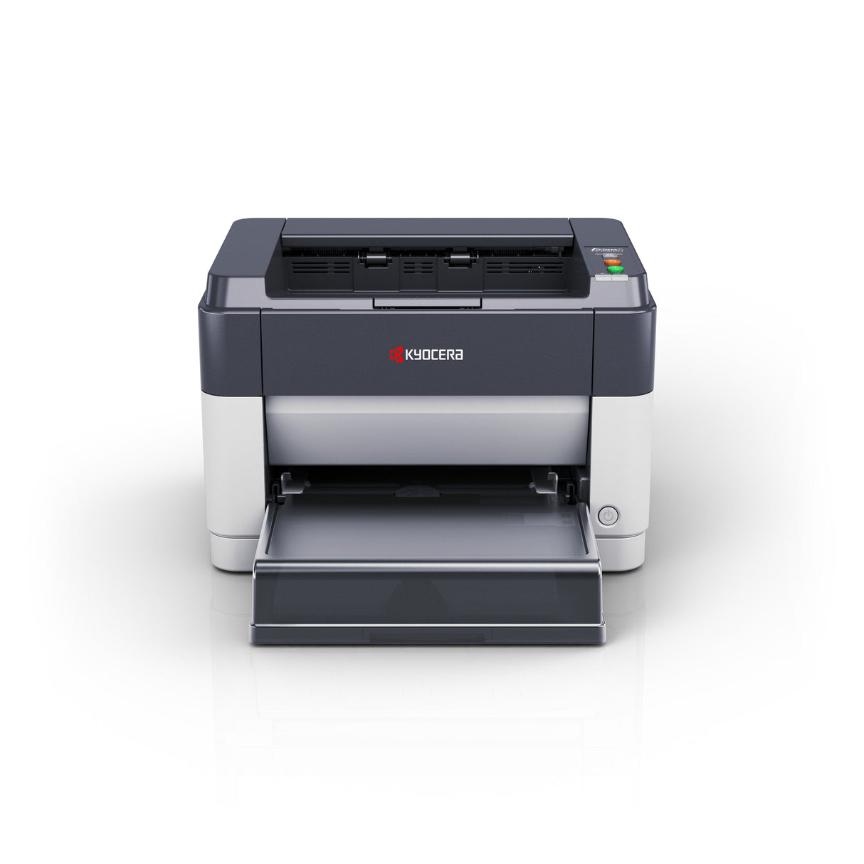 Kyocera Fs-1061dn Ecosys Laser A4 Monocromo Duplex 1102m33nl2