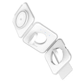 Qi2 3-In-1 Magnetic Travel Char