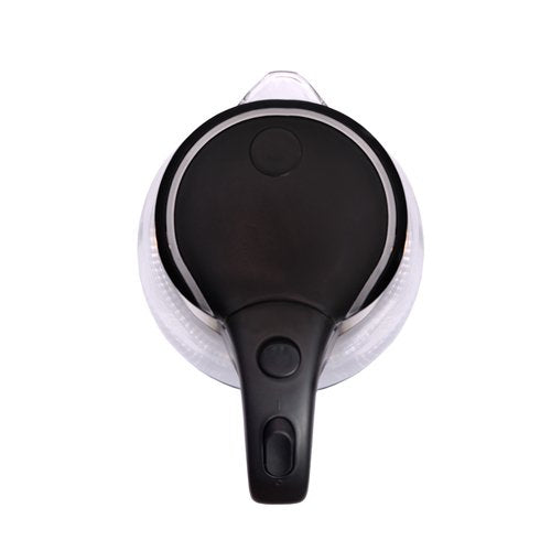 EAN 5902934835770 - Camry Premium CR 1290 tetera eléctrica 1,7 L 2000 W Negro, Transparente imagen 8