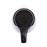 EAN 5902934835770 - Camry Premium CR 1290 tetera eléctrica 1,7 L 2000 W Negro, Transparente imagen 8