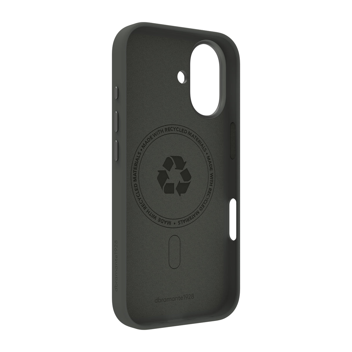 EAN 5711428066688 - dbramante1928 Roskilde MS Kick ICON funda para teléfono móvil Verde imagen 6