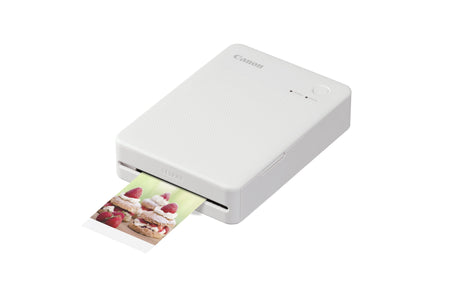 EAN 4549292238457 - Canon SELPHY QX20 WH impresora de foto Pintar por sublimación 287 x 287 DPI 2.8" x 3.3" (7.2x8.5cm) Wifi imagen 4