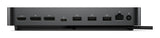EAN 5397321029045 - DELL Pro Dock WD25Z Alámbrico USB 3.2 Gen 2 (3.1 Gen 2) Type-C Negro imagen 2