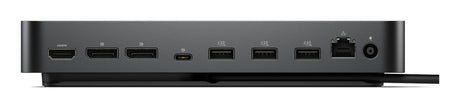 EAN 5397321029045 - DELL Pro Dock WD25Z Alámbrico USB 3.2 Gen 2 (3.1 Gen 2) Type-C Negro imagen 2