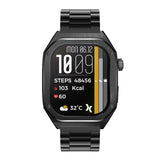 Maxcom Watch Fw65 Iron Black