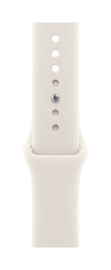 EAN 195949763328 - Apple MYJ33ZM/A Accesorios para dispositivos vestibles inteligentes Grupo de rock Beige Fluoroelastómero imagen 2